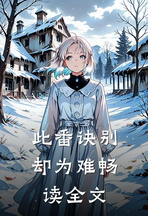 此番诀别却为难畅读全文