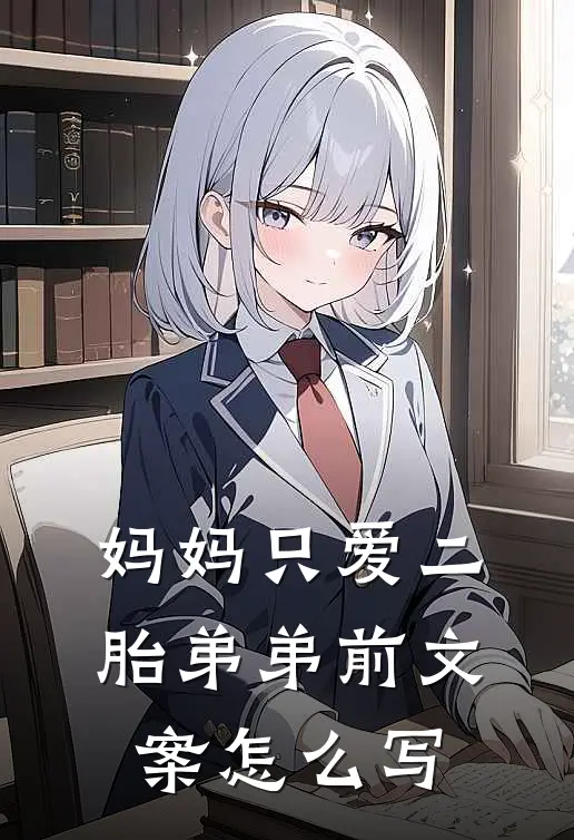 妈妈只爱二胎弟弟前文案怎么写