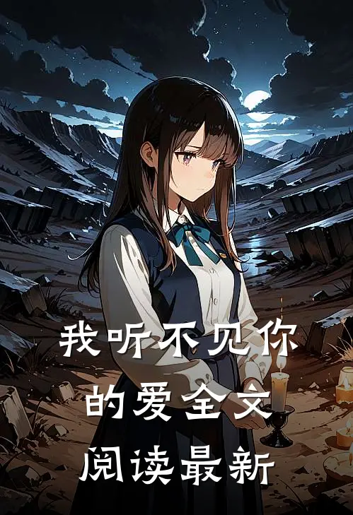 我听不见你的爱全文阅读最新
