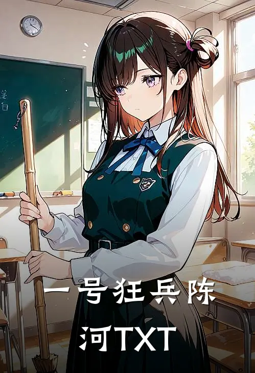 一号狂兵陈河TXT