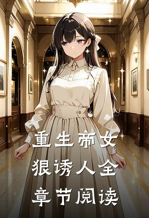重生帝女狠诱人全章节阅读