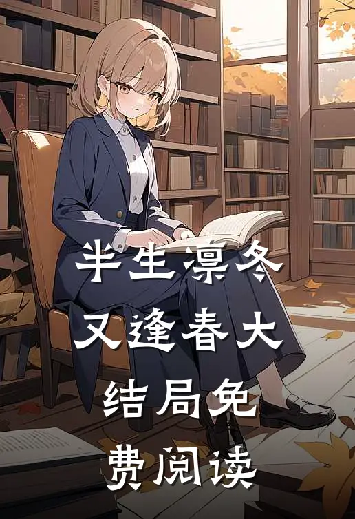 半生凛冬又逢春大结局免费阅读