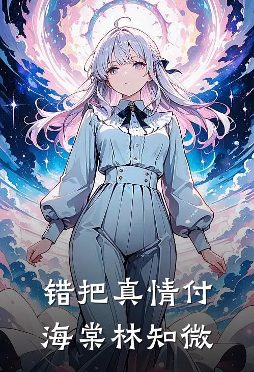 错把真情付海棠林知微