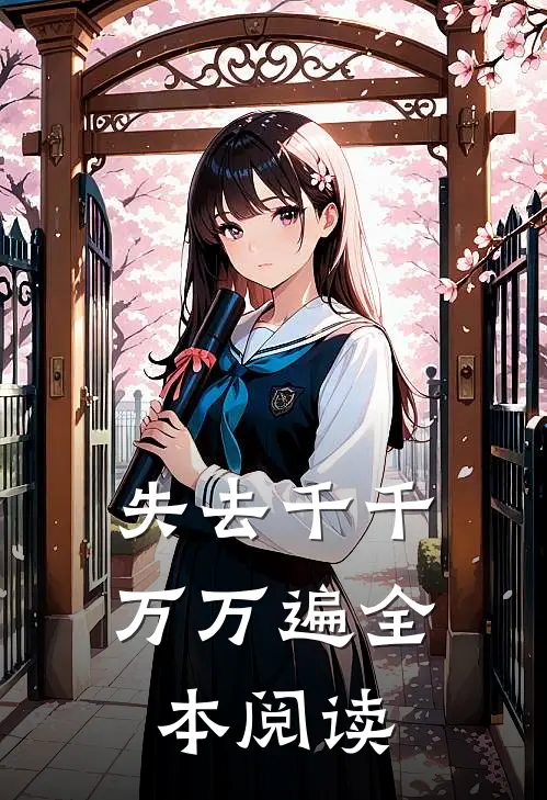 失去千千万万遍全本阅读