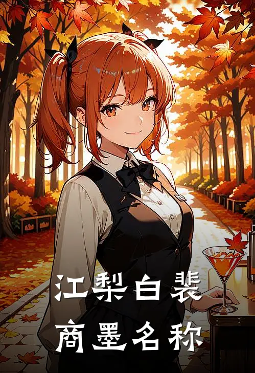 江梨白裴商墨名称
