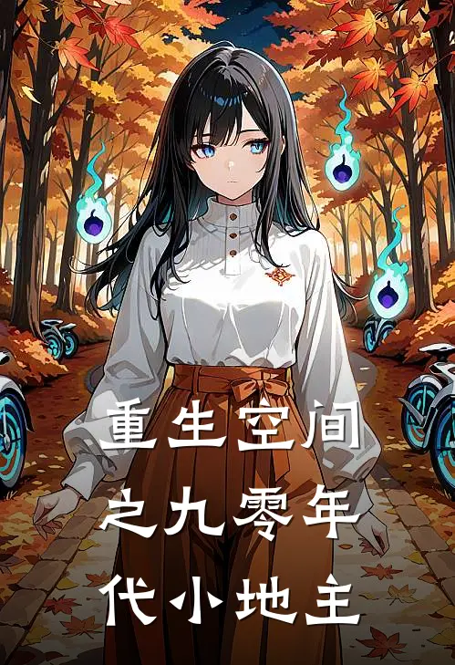 重生空间之九零年代小地主
