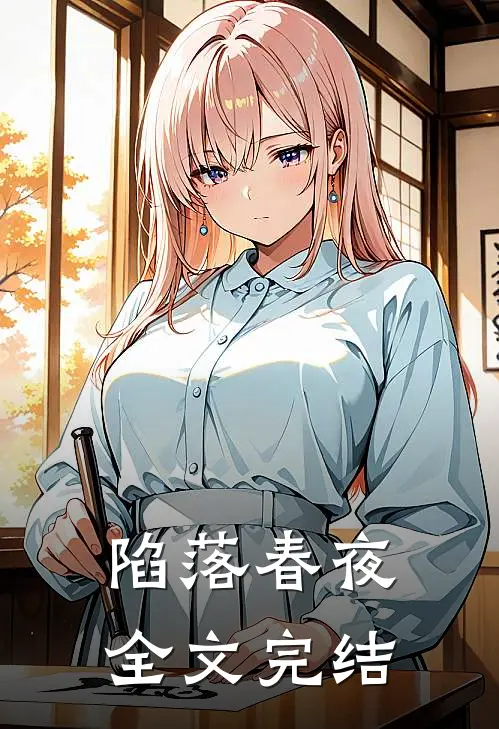 陷落春夜全文完结