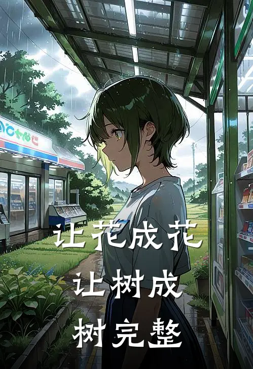 让花成花，让树成树完整