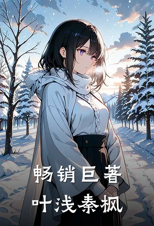 畅销巨著叶浅秦枫