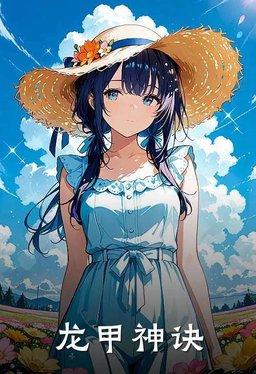 龙甲神诀