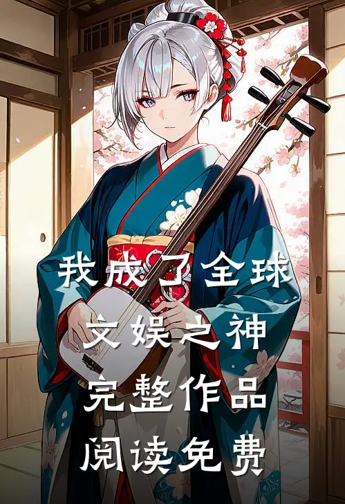 我成了全球文娱之神完整作品阅读免费