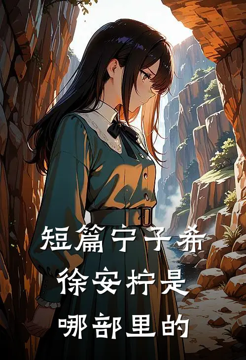 短篇宁子希,徐安柠是哪部里的