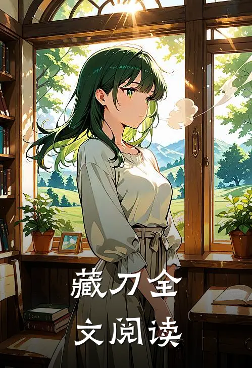 藏刀全文阅读