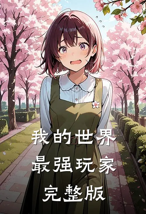 我的世界最强玩家完整版