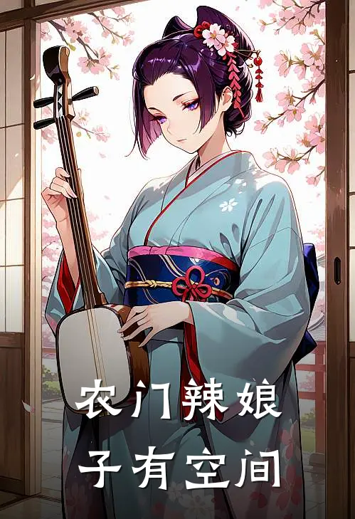 农门辣娘子有空间