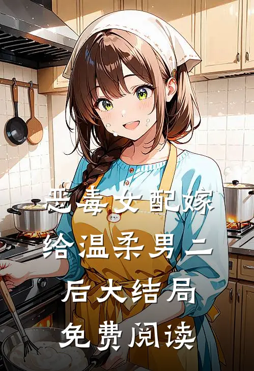恶毒女配嫁给温柔男二后大结局免费阅读