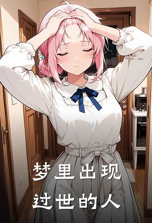 梦里出现过世的人