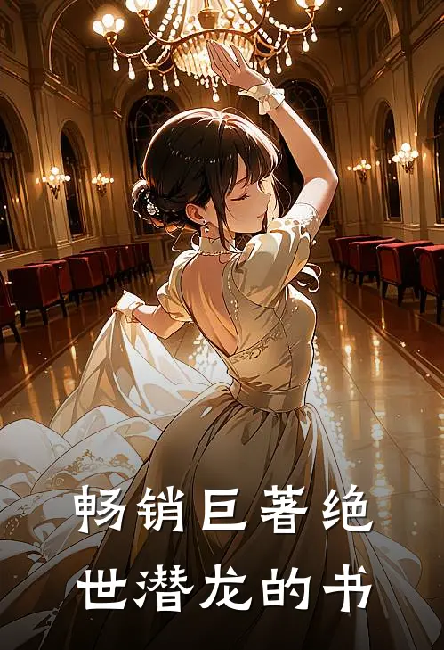 畅销巨著绝世潜龙的书