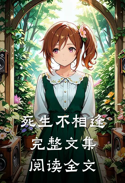 死生不相逢完整文集阅读全文