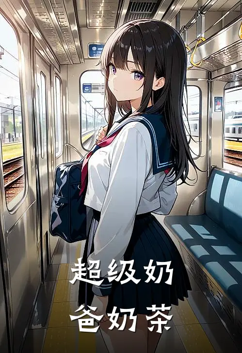 超级奶爸奶茶