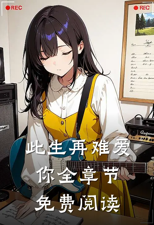 此生再难爱你全章节免费阅读