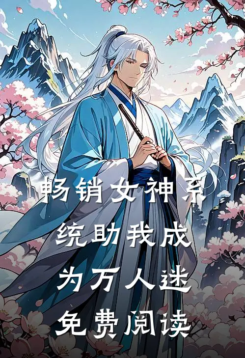 畅销女神系统助我成为万人迷免费阅读