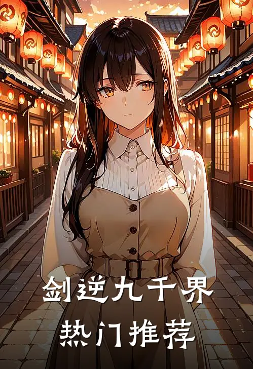剑逆九千界热门推荐