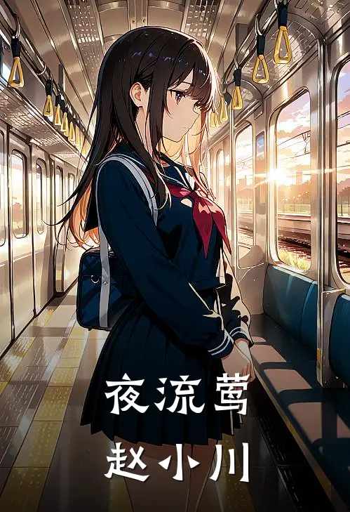 夜流莺赵小川