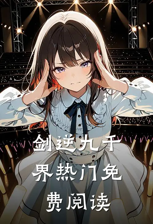 剑逆九千界热门免费阅读