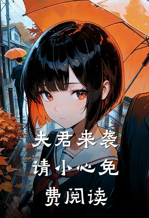 夫君来袭请小心免费阅读