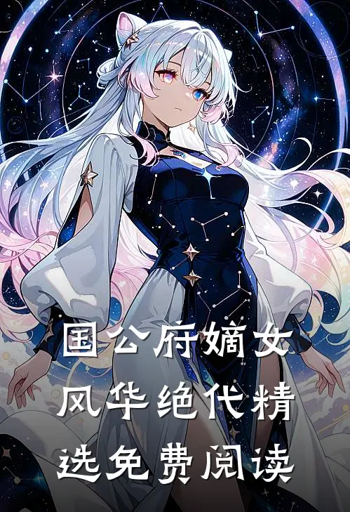 国公府嫡女风华绝代精选免费阅读