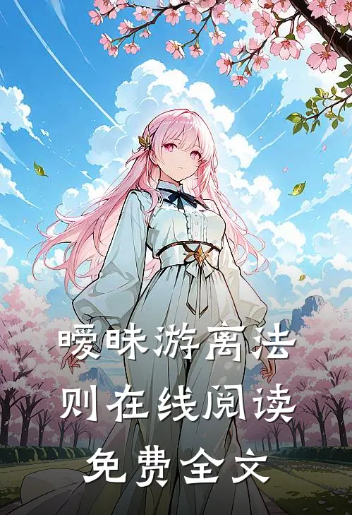 暧昧游离法则在线阅读免费全文