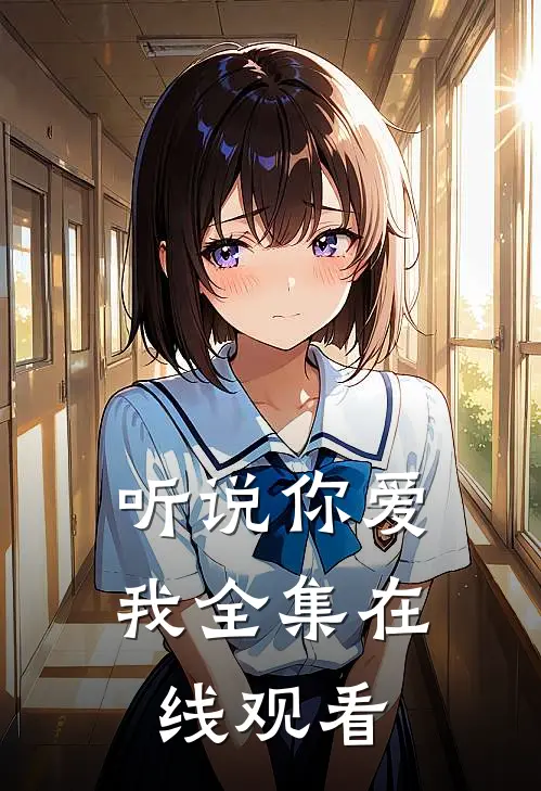 听说你爱我 全集在线观看