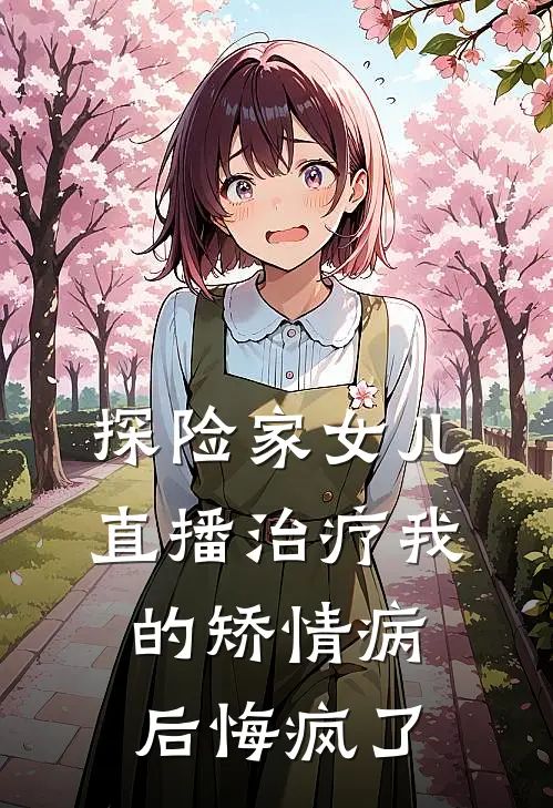探险家女儿直播治疗我的矫情病后悔疯了