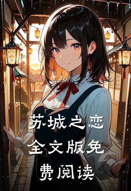 苏城之恋全文版免费阅读