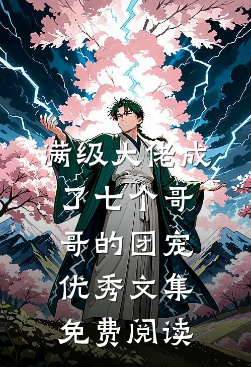 满级大佬成了七个哥哥的团宠优秀文集免费阅读