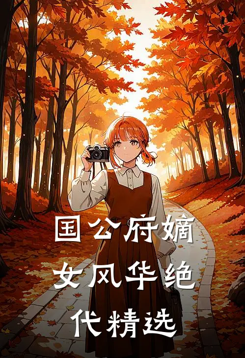 国公府嫡女风华绝代精选
