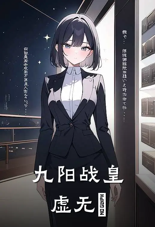 九阳战皇 虚无厓