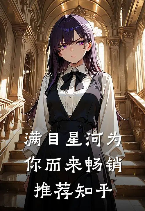 满目星河为你而来畅销推荐知乎