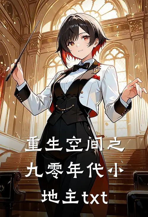 重生空间之九零年代小地主txt