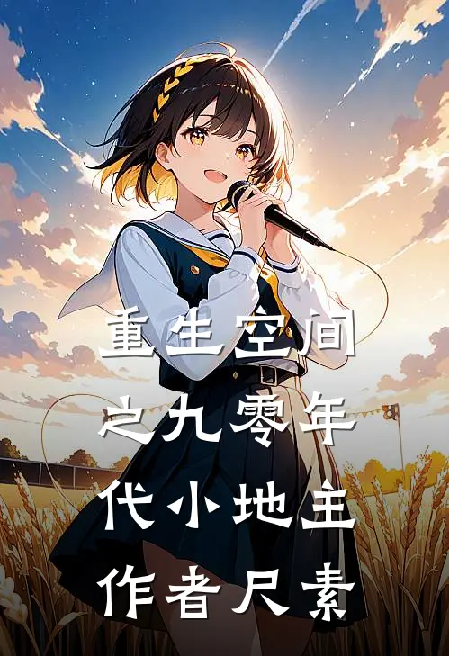 重生空间之九零年代小地主 作者尺素