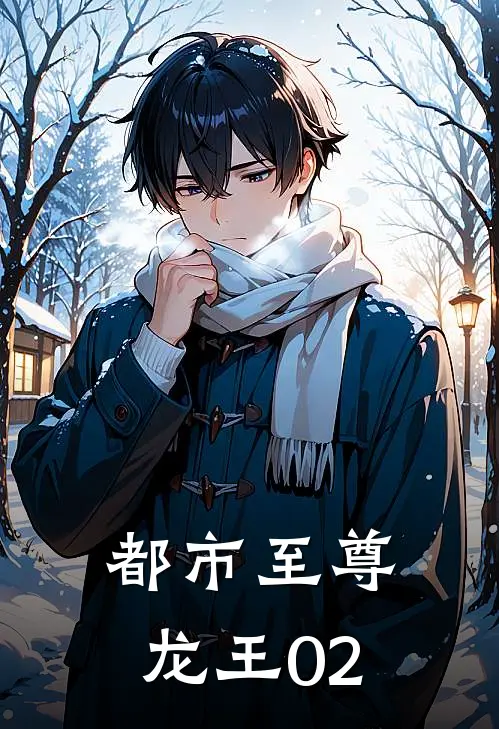 都市至尊龙王02