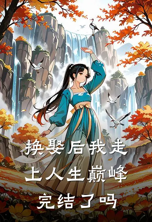 换娶后我走上人生巅峰完结了吗