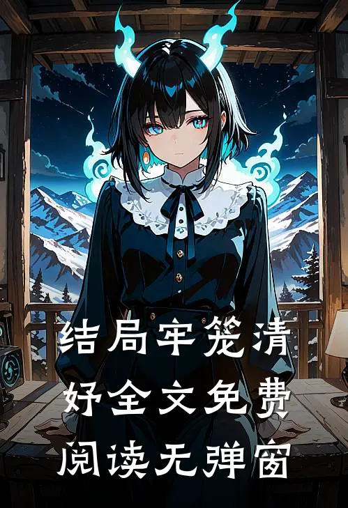 结局牢笼清妤全文免费阅读无弹窗
