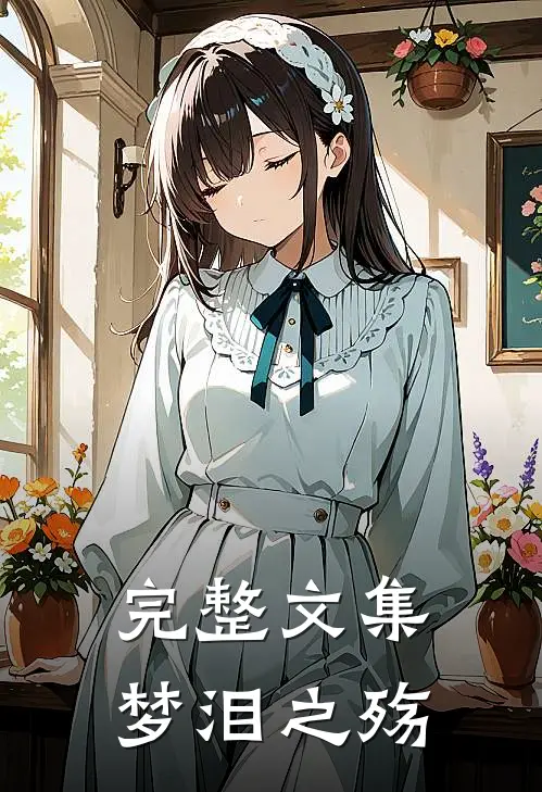 完整文集梦泪之殇