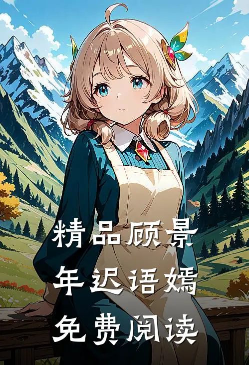 精品顾景年迟语嫣免费阅读