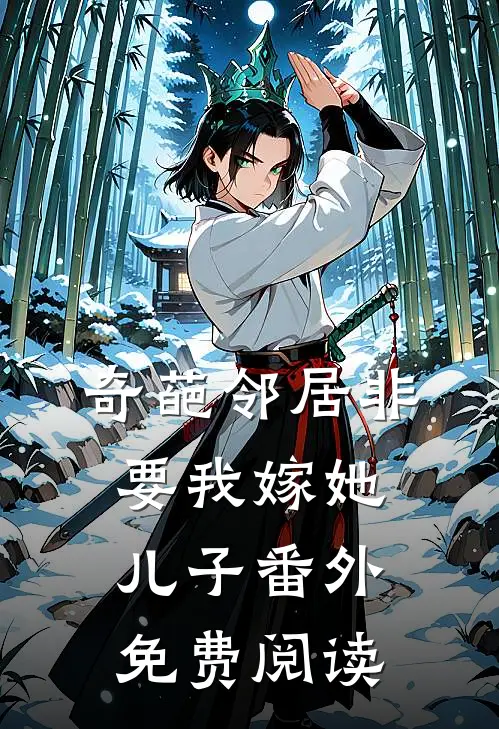 奇葩邻居非要我嫁她儿子番外免费阅读