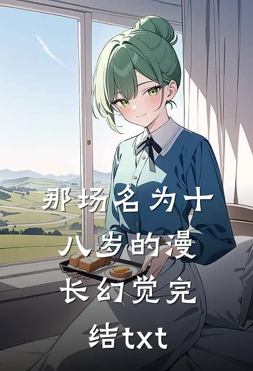 那场名为十八岁的漫长幻觉完结txt