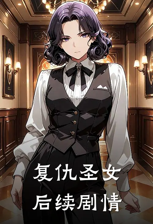 复仇圣女后续剧情