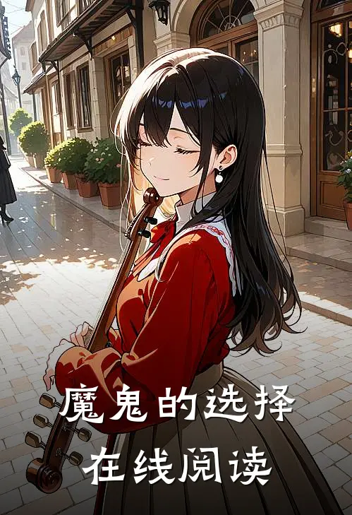 魔鬼的选择在线阅读